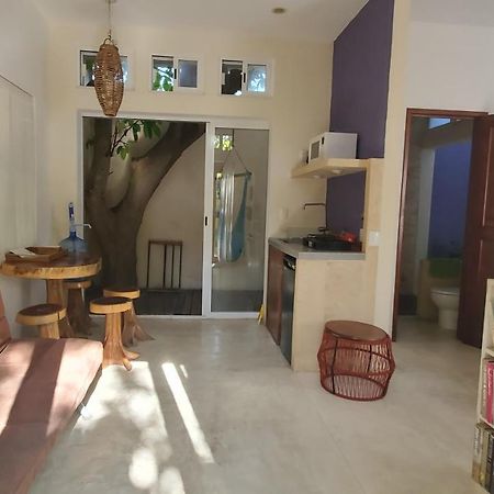 Layla Guesthouse ปัวร์โตโมเรลอส ภายนอก รูปภาพ