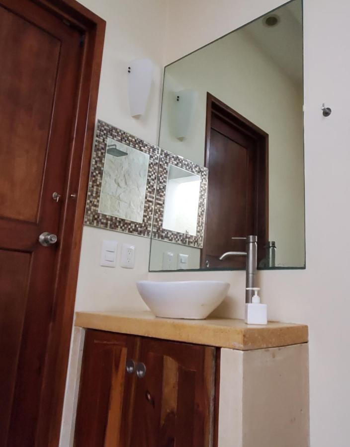 Layla Guesthouse ปัวร์โตโมเรลอส ภายนอก รูปภาพ