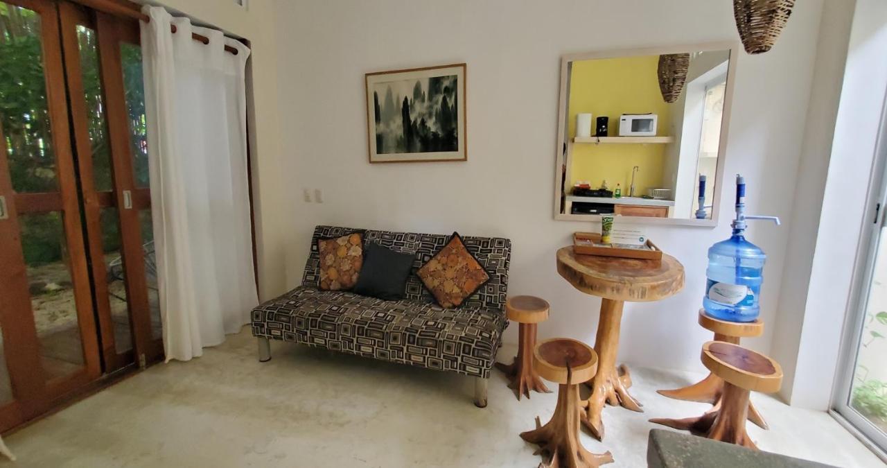 Layla Guesthouse ปัวร์โตโมเรลอส ภายนอก รูปภาพ