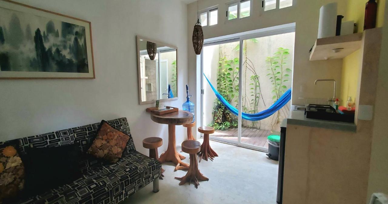 Layla Guesthouse ปัวร์โตโมเรลอส ภายนอก รูปภาพ