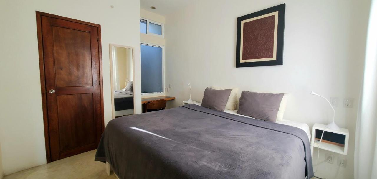 Layla Guesthouse ปัวร์โตโมเรลอส ภายนอก รูปภาพ