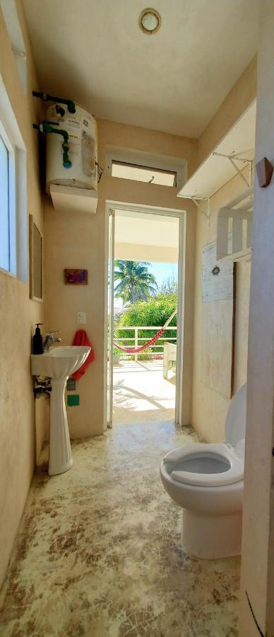 Layla Guesthouse ปัวร์โตโมเรลอส ภายนอก รูปภาพ