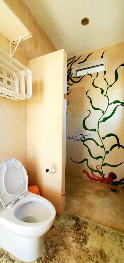 Layla Guesthouse ปัวร์โตโมเรลอส ภายนอก รูปภาพ